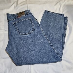 36x30 Wrangler Denim Jeans